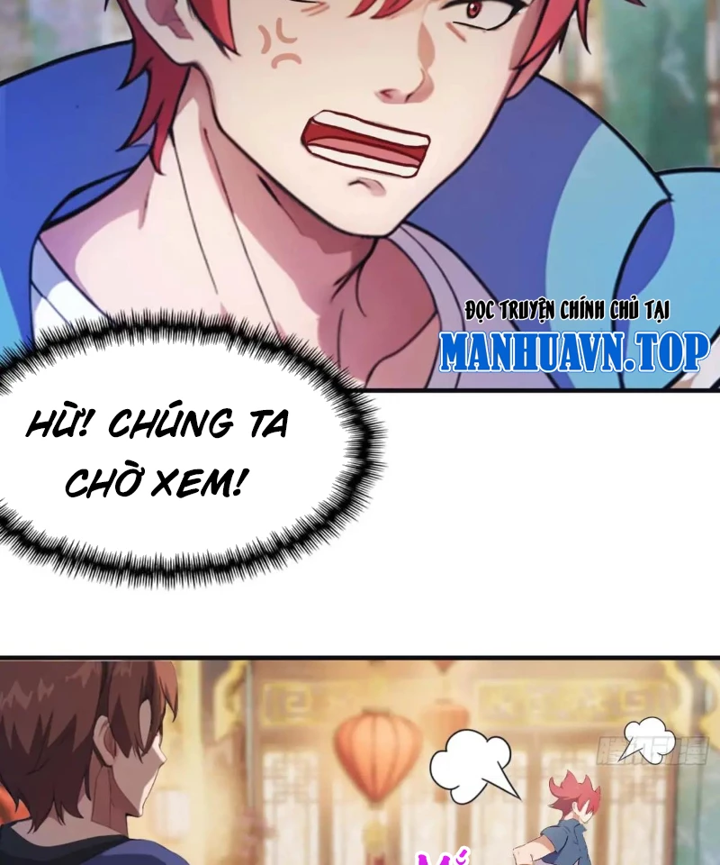 Tu Tiên Trở Về Tại Vườn Trường - Phần 2 Chapter 2 - Trang 2