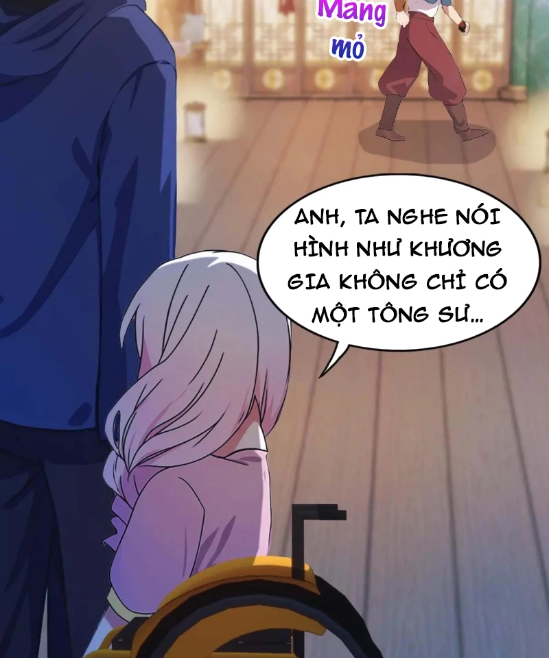 Tu Tiên Trở Về Tại Vườn Trường - Phần 2 Chapter 2 - Trang 2