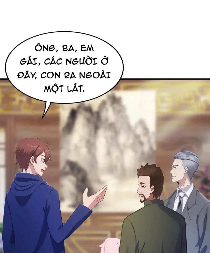 Tu Tiên Trở Về Tại Vườn Trường - Phần 2 Chapter 2 - Trang 2