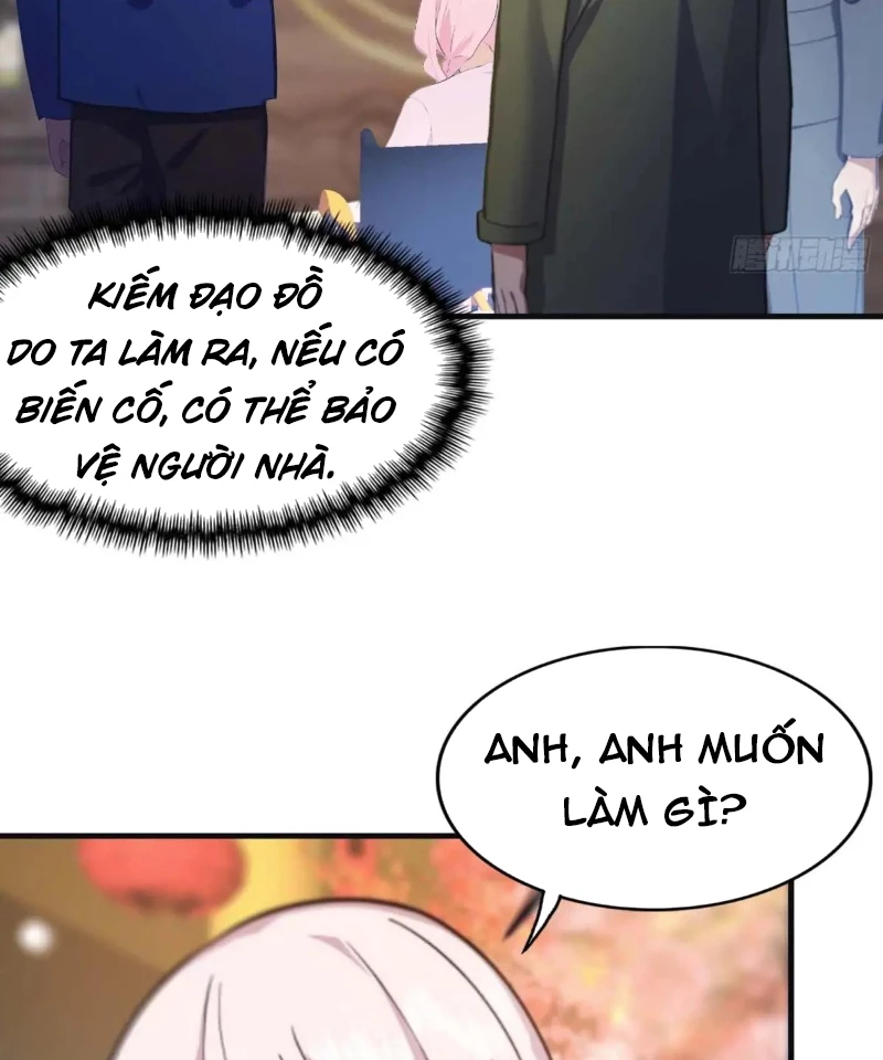 Tu Tiên Trở Về Tại Vườn Trường - Phần 2 Chapter 2 - Trang 2