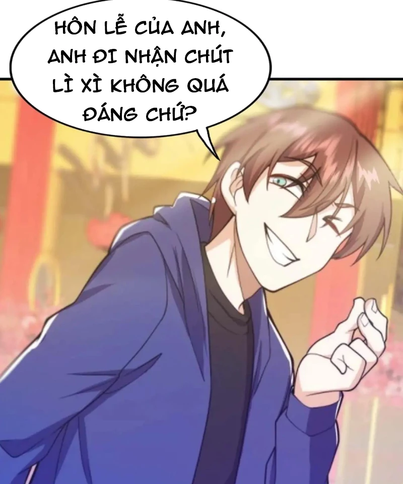 Tu Tiên Trở Về Tại Vườn Trường - Phần 2 Chapter 2 - Trang 2