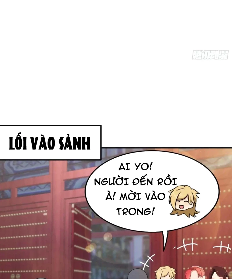 Tu Tiên Trở Về Tại Vườn Trường - Phần 2 Chapter 2 - Trang 2