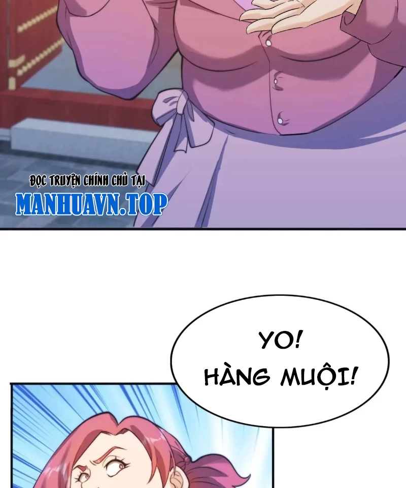 Tu Tiên Trở Về Tại Vườn Trường - Phần 2 Chapter 2 - Trang 2