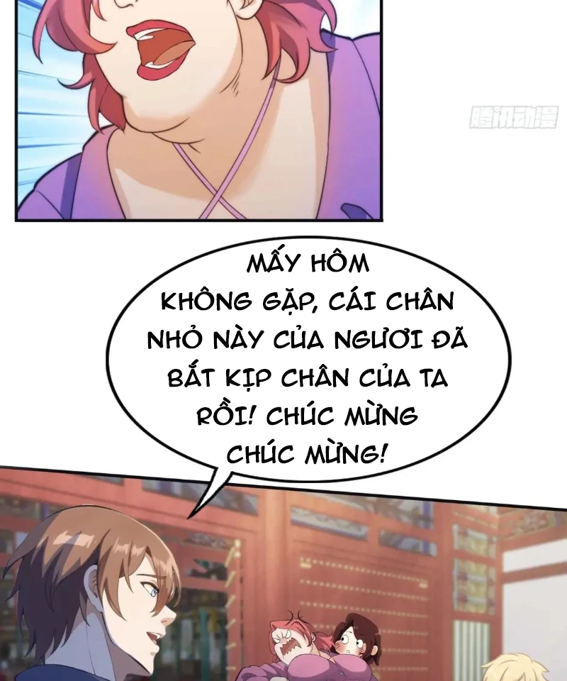 Tu Tiên Trở Về Tại Vườn Trường - Phần 2 Chapter 2 - Trang 2