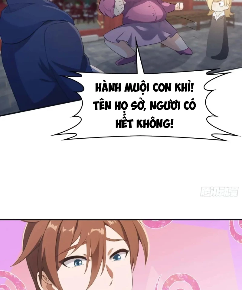 Tu Tiên Trở Về Tại Vườn Trường - Phần 2 Chapter 2 - Trang 2