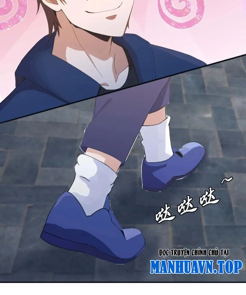 Tu Tiên Trở Về Tại Vườn Trường - Phần 2 Chapter 2 - Trang 2