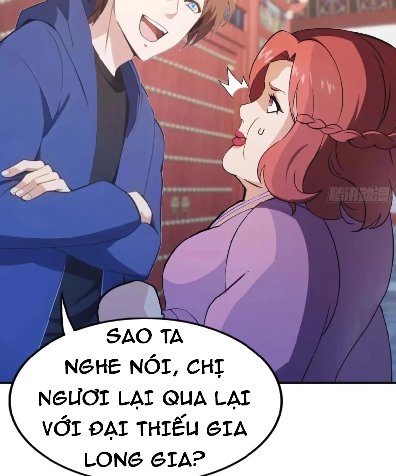 Tu Tiên Trở Về Tại Vườn Trường - Phần 2 Chapter 2 - Trang 2