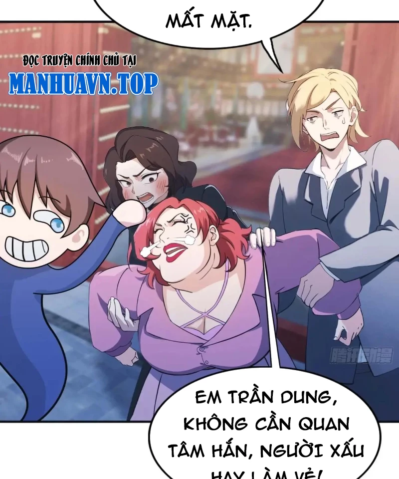 Tu Tiên Trở Về Tại Vườn Trường - Phần 2 Chapter 2 - Trang 2