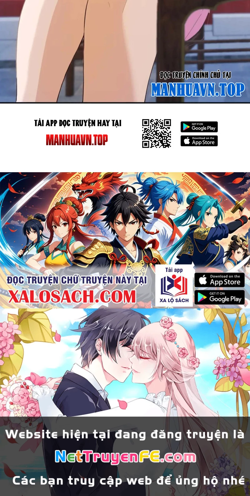 Tu Tiên Trở Về Tại Vườn Trường - Phần 2 Chapter 2 - Trang 2