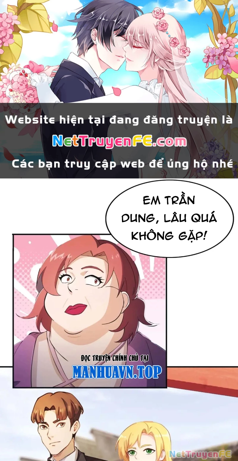 Tu Tiên Trở Về Tại Vườn Trường - Phần 2 Chapter 3 - Trang 2