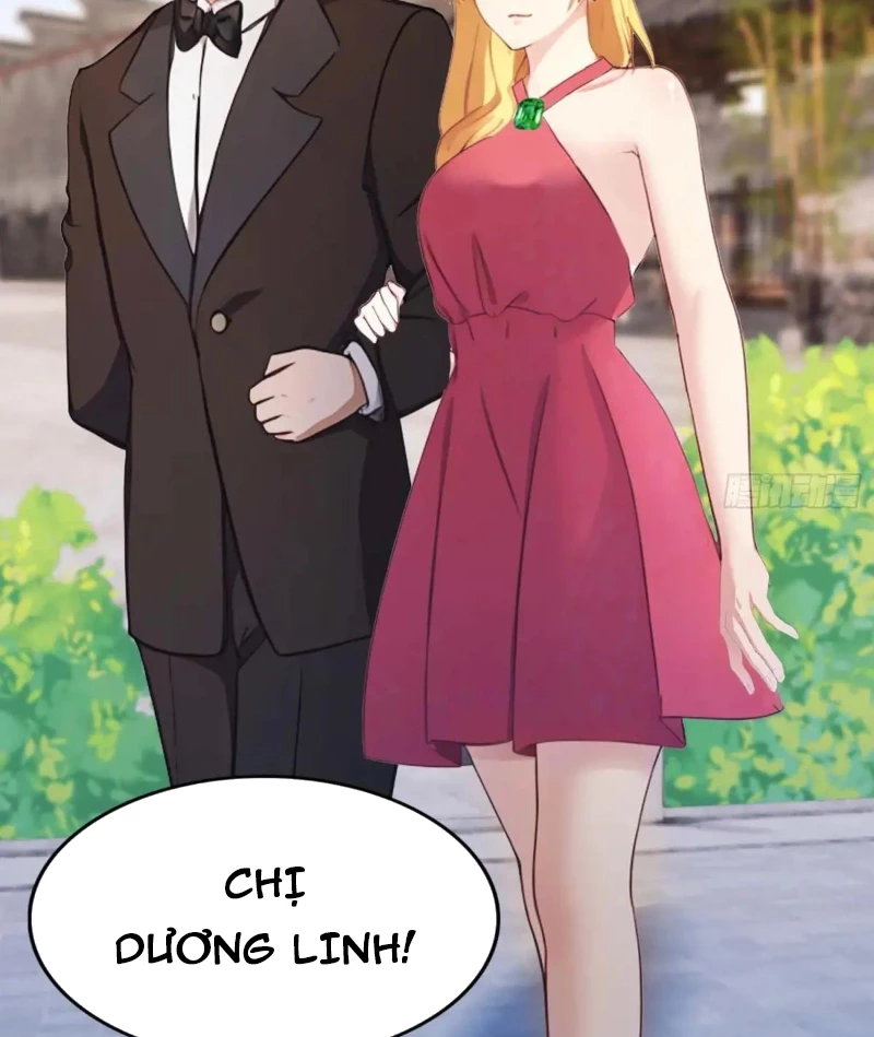 Tu Tiên Trở Về Tại Vườn Trường - Phần 2 Chapter 3 - Trang 2