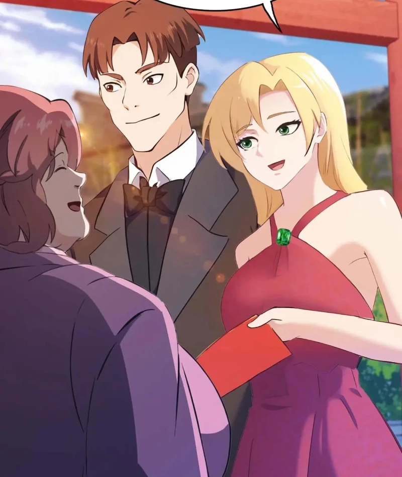 Tu Tiên Trở Về Tại Vườn Trường - Phần 2 Chapter 3 - Trang 2