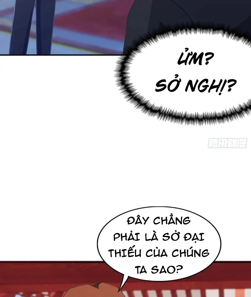 Tu Tiên Trở Về Tại Vườn Trường - Phần 2 Chapter 3 - Trang 2