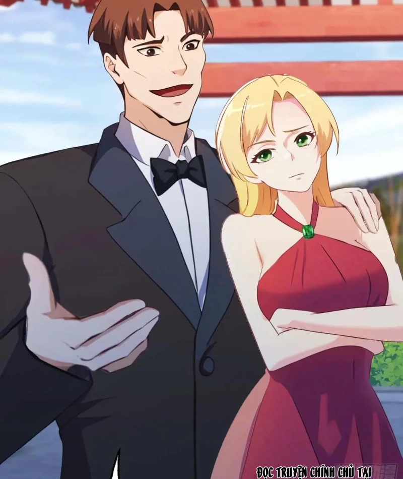 Tu Tiên Trở Về Tại Vườn Trường - Phần 2 Chapter 3 - Trang 2