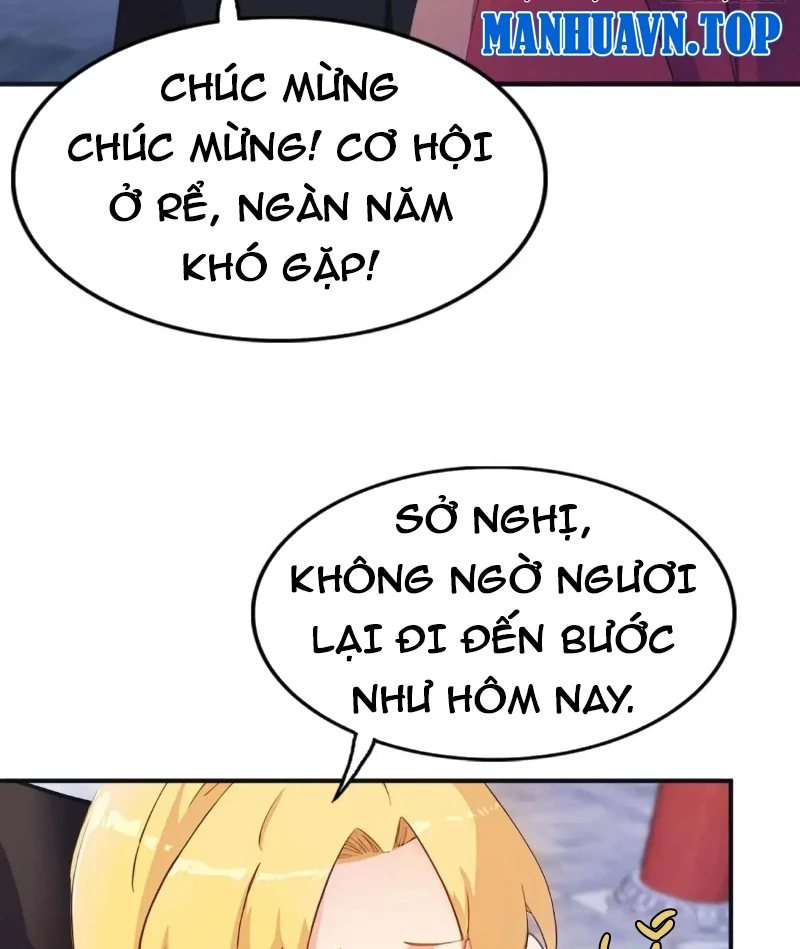 Tu Tiên Trở Về Tại Vườn Trường - Phần 2 Chapter 3 - Trang 2