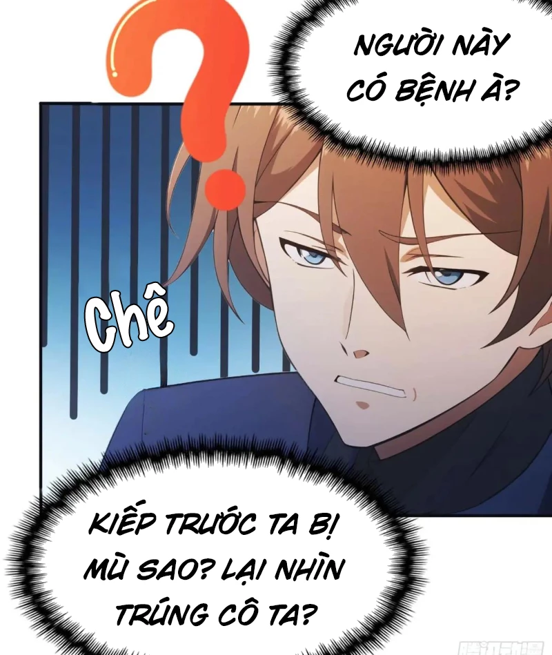 Tu Tiên Trở Về Tại Vườn Trường - Phần 2 Chapter 3 - Trang 2