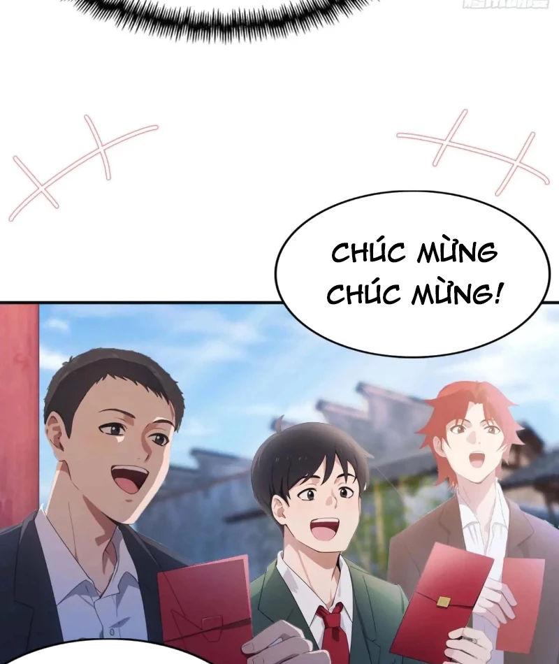 Tu Tiên Trở Về Tại Vườn Trường - Phần 2 Chapter 3 - Trang 2