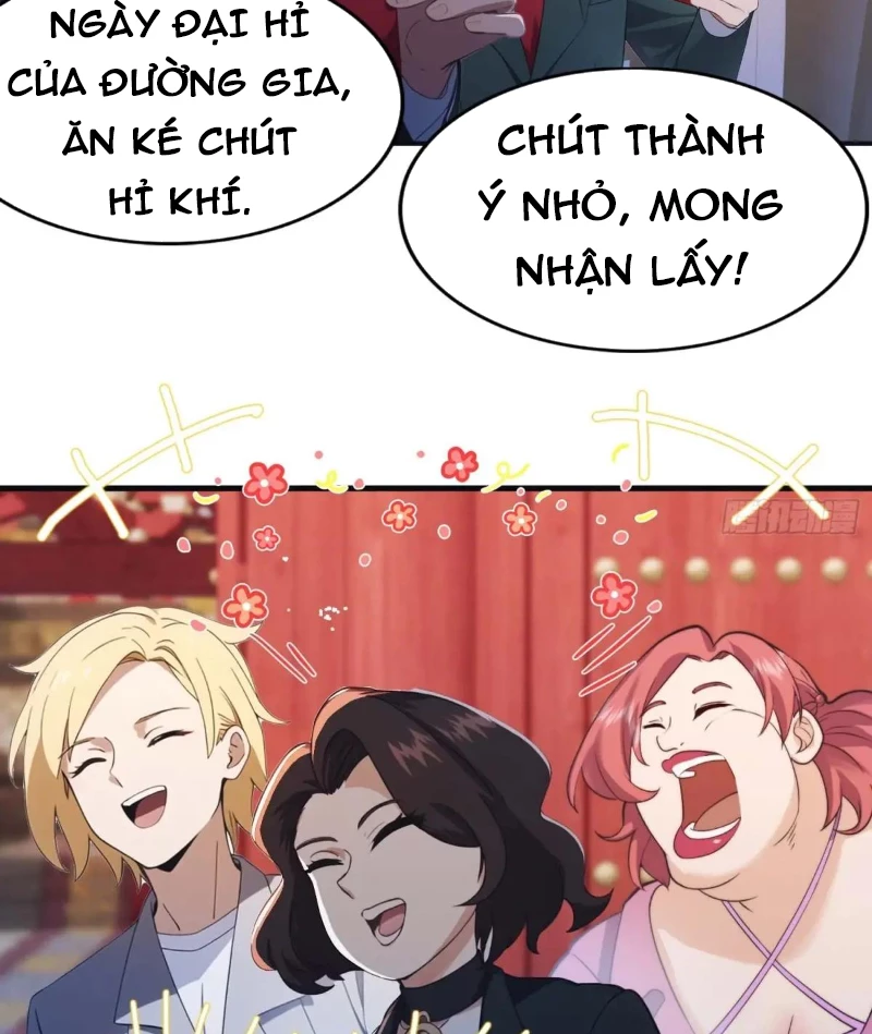 Tu Tiên Trở Về Tại Vườn Trường - Phần 2 Chapter 3 - Trang 2