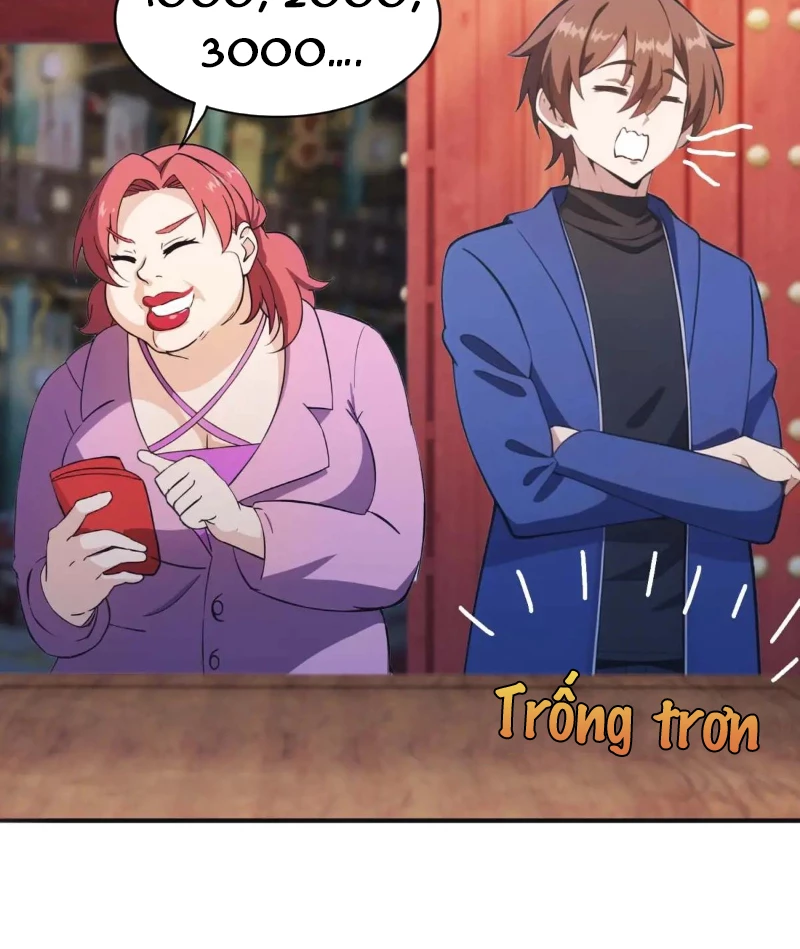 Tu Tiên Trở Về Tại Vườn Trường - Phần 2 Chapter 3 - Trang 2