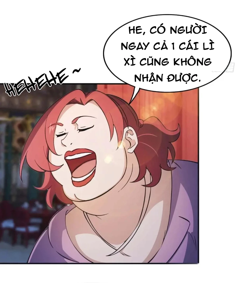 Tu Tiên Trở Về Tại Vườn Trường - Phần 2 Chapter 3 - Trang 2