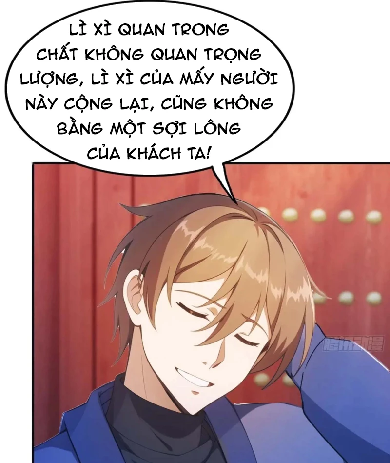 Tu Tiên Trở Về Tại Vườn Trường - Phần 2 Chapter 3 - Trang 2