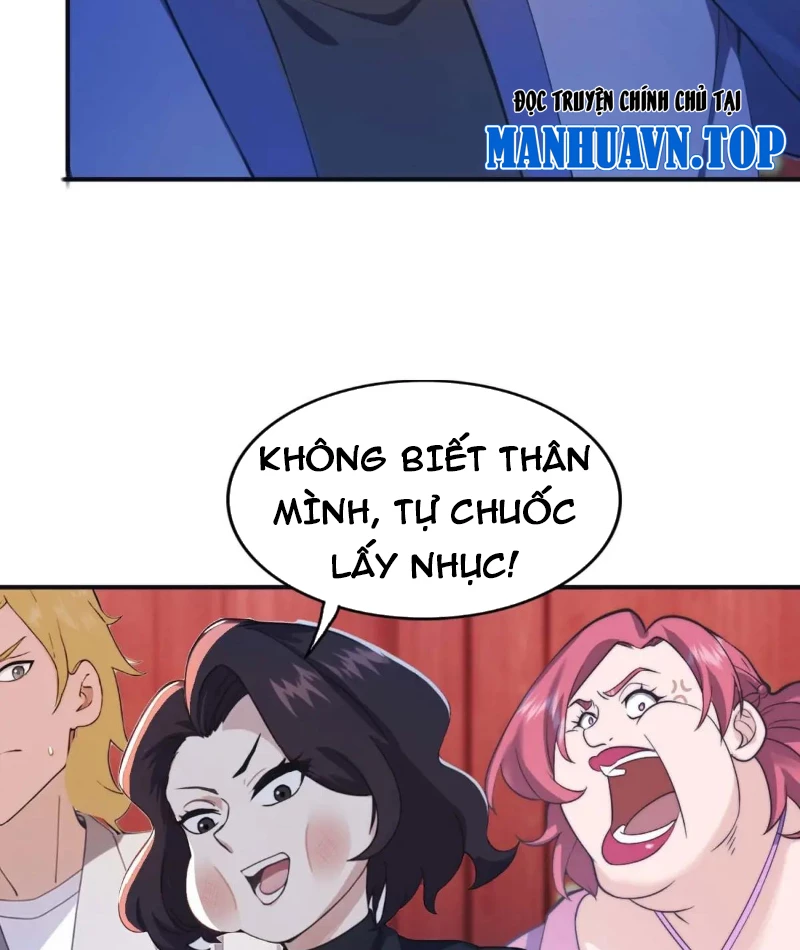 Tu Tiên Trở Về Tại Vườn Trường - Phần 2 Chapter 3 - Trang 2