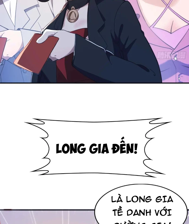 Tu Tiên Trở Về Tại Vườn Trường - Phần 2 Chapter 3 - Trang 2