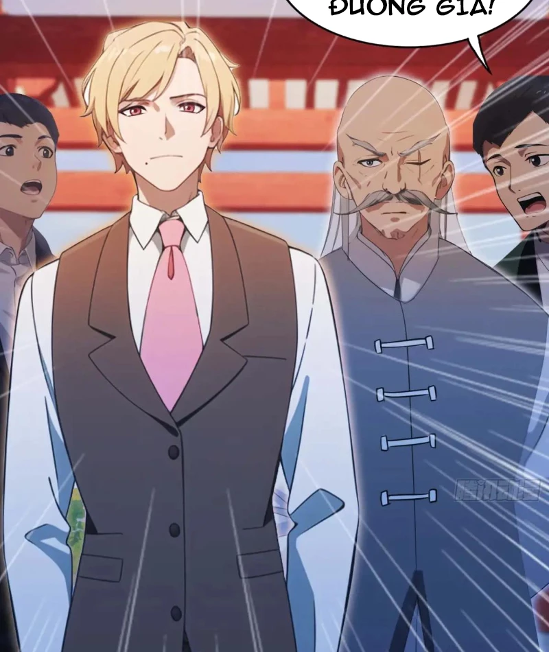 Tu Tiên Trở Về Tại Vườn Trường - Phần 2 Chapter 3 - Trang 2