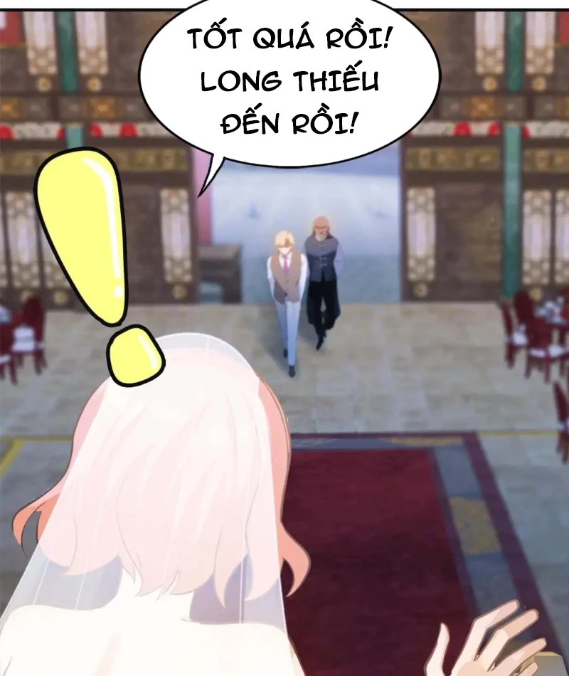 Tu Tiên Trở Về Tại Vườn Trường - Phần 2 Chapter 3 - Trang 2