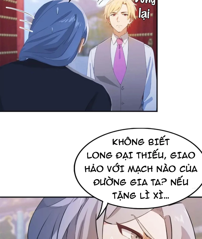 Tu Tiên Trở Về Tại Vườn Trường - Phần 2 Chapter 3 - Trang 2