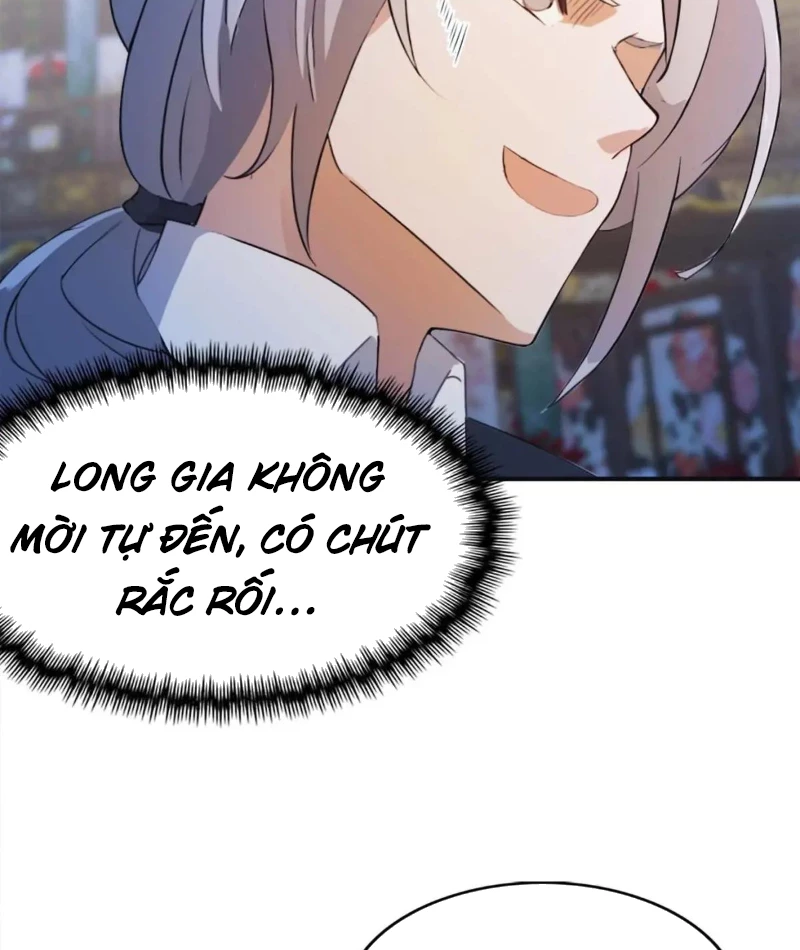 Tu Tiên Trở Về Tại Vườn Trường - Phần 2 Chapter 3 - Trang 2
