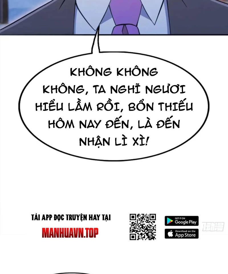 Tu Tiên Trở Về Tại Vườn Trường - Phần 2 Chapter 3 - Trang 2