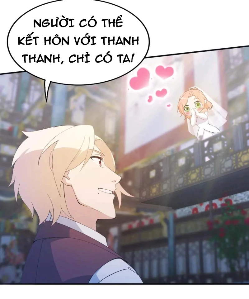 Tu Tiên Trở Về Tại Vườn Trường - Phần 2 Chapter 3 - Trang 2