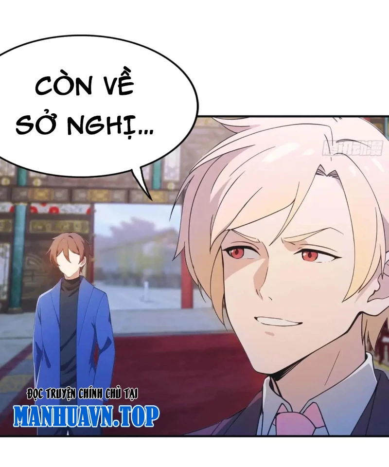 Tu Tiên Trở Về Tại Vườn Trường - Phần 2 Chapter 3 - Trang 2