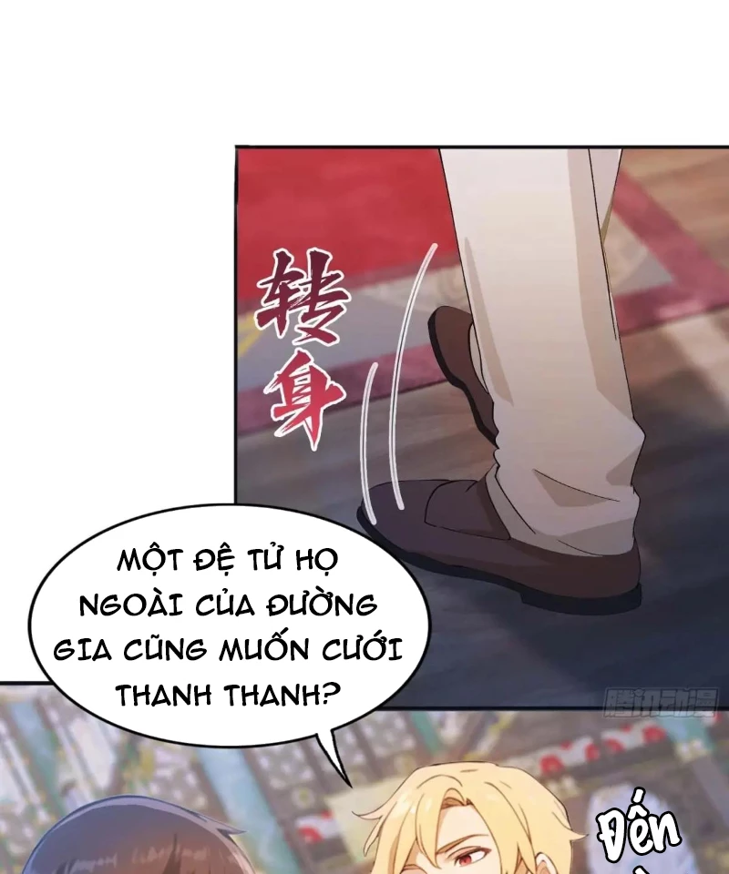 Tu Tiên Trở Về Tại Vườn Trường - Phần 2 Chapter 3 - Trang 2