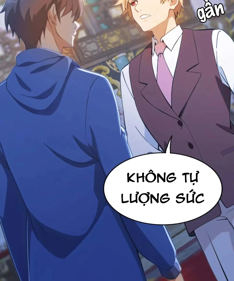 Tu Tiên Trở Về Tại Vườn Trường - Phần 2 Chapter 3 - Trang 2