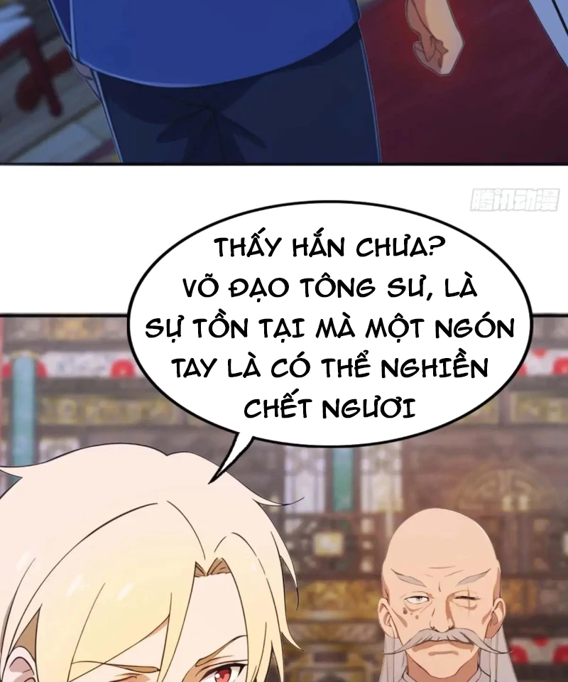 Tu Tiên Trở Về Tại Vườn Trường - Phần 2 Chapter 3 - Trang 2