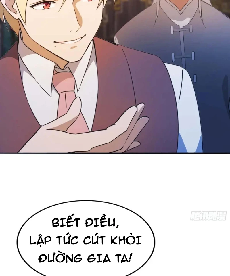 Tu Tiên Trở Về Tại Vườn Trường - Phần 2 Chapter 3 - Trang 2