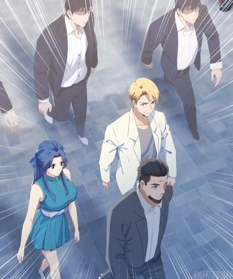 Tu Tiên Trở Về Tại Vườn Trường - Phần 2 Chapter 3 - Trang 2