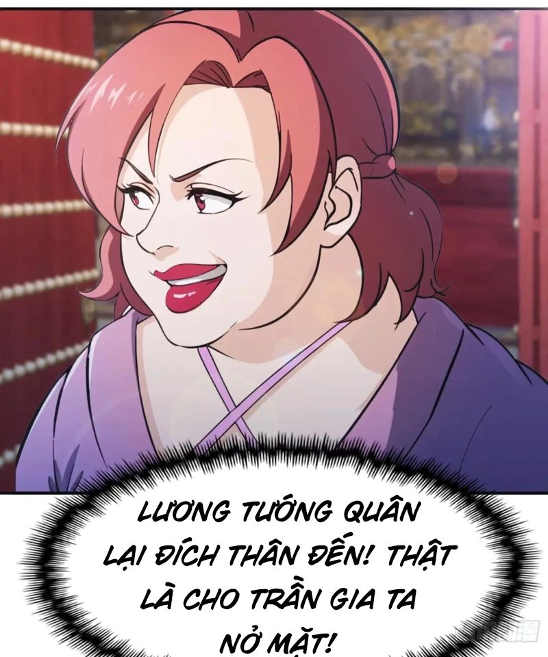 Tu Tiên Trở Về Tại Vườn Trường - Phần 2 Chapter 3 - Trang 2