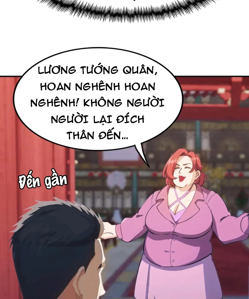 Tu Tiên Trở Về Tại Vườn Trường - Phần 2 Chapter 3 - Trang 2