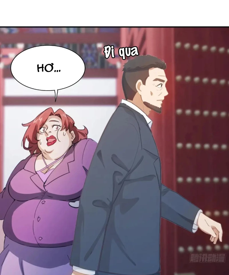 Tu Tiên Trở Về Tại Vườn Trường - Phần 2 Chapter 3 - Trang 2