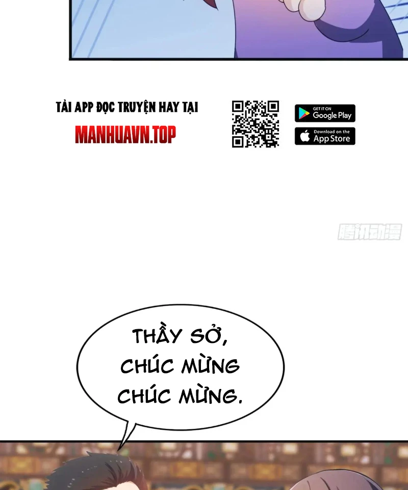 Tu Tiên Trở Về Tại Vườn Trường - Phần 2 Chapter 3 - Trang 2