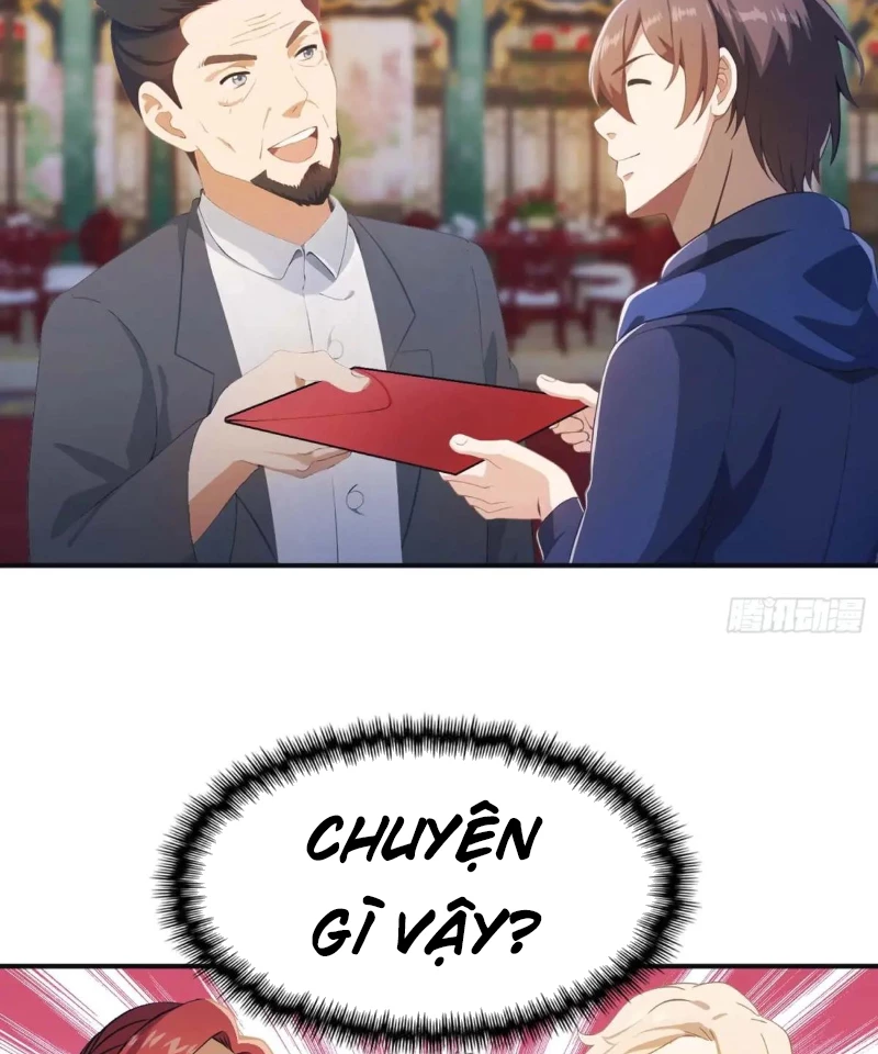 Tu Tiên Trở Về Tại Vườn Trường - Phần 2 Chapter 3 - Trang 2