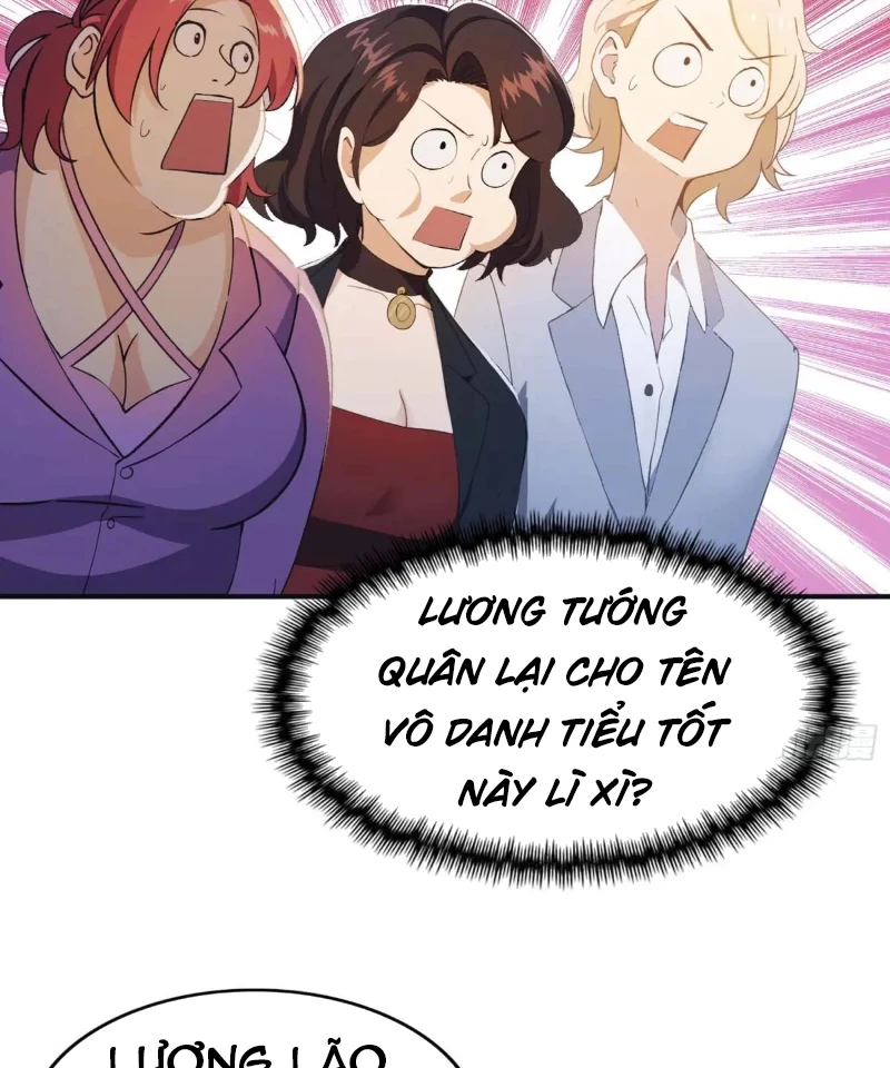 Tu Tiên Trở Về Tại Vườn Trường - Phần 2 Chapter 3 - Trang 2