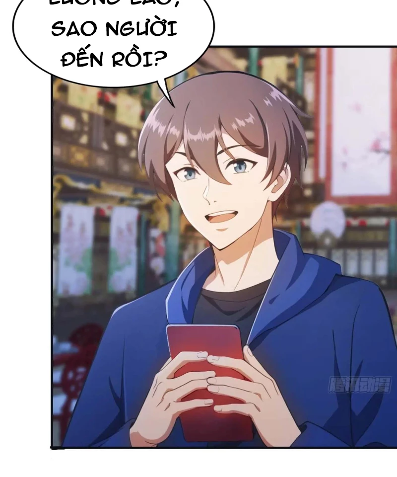 Tu Tiên Trở Về Tại Vườn Trường - Phần 2 Chapter 3 - Trang 2