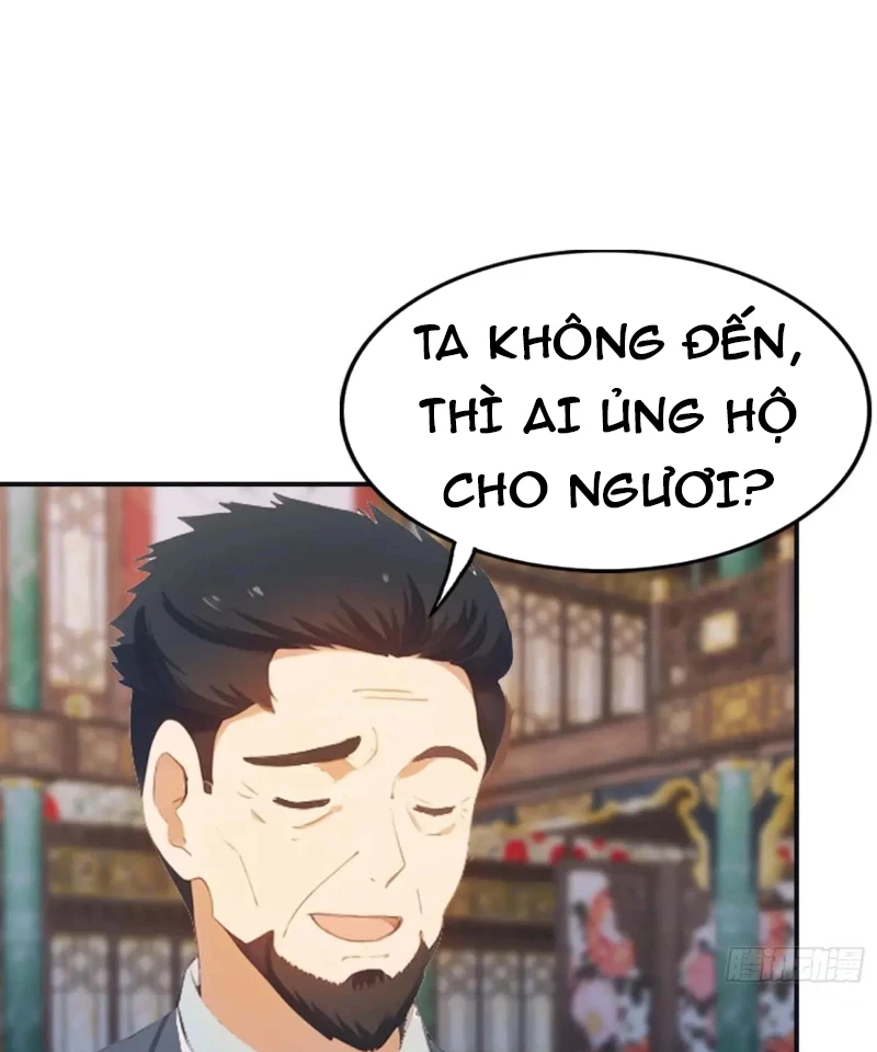 Tu Tiên Trở Về Tại Vườn Trường - Phần 2 Chapter 3 - Trang 2