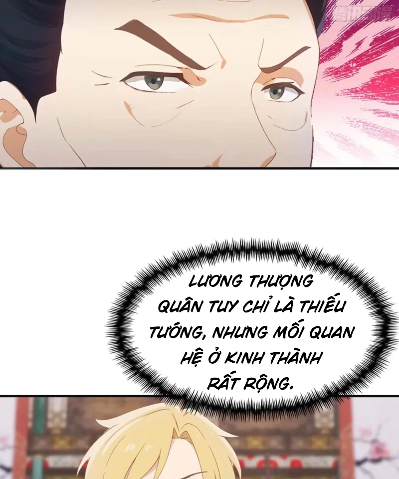 Tu Tiên Trở Về Tại Vườn Trường - Phần 2 Chapter 3 - Trang 2