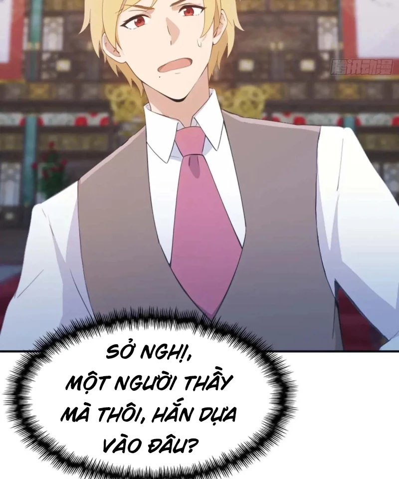 Tu Tiên Trở Về Tại Vườn Trường - Phần 2 Chapter 3 - Trang 2