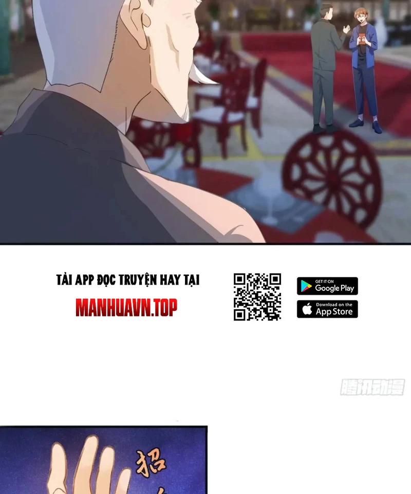 Tu Tiên Trở Về Tại Vườn Trường - Phần 2 Chapter 3 - Trang 2